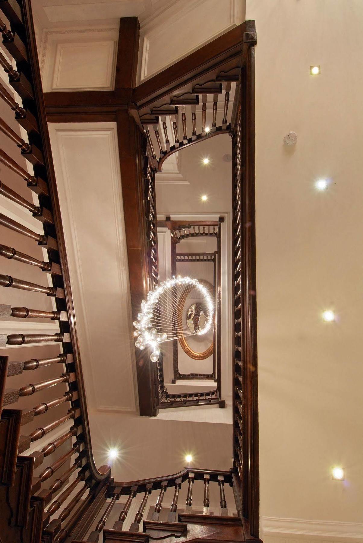 מלון לונדון Park Grand Marble Arch מראה חיצוני תמונה
