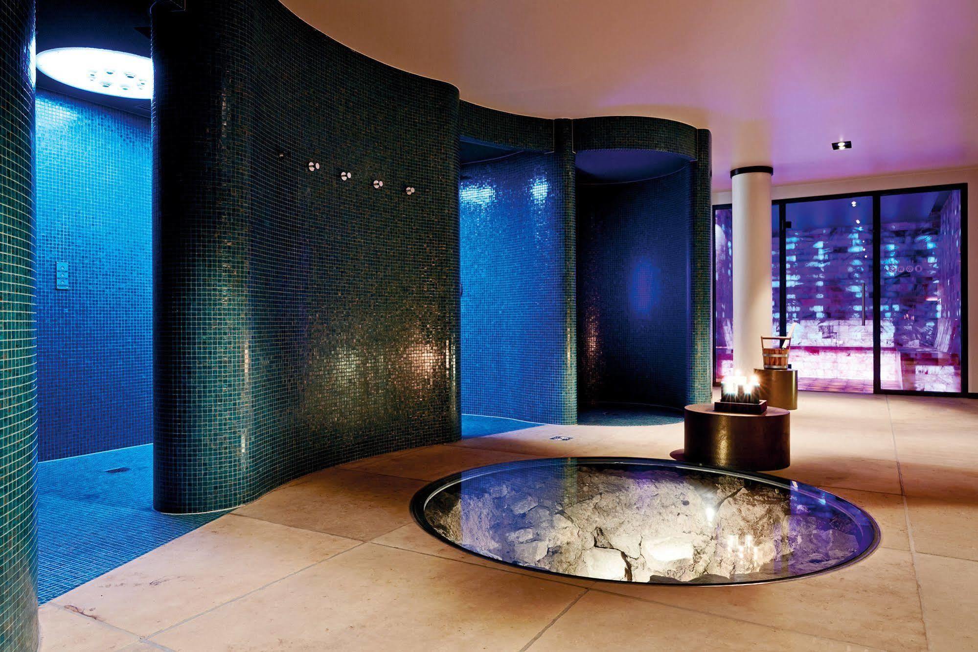 דודרשטאט Zum Lowen Design Hotel Resort & Spa מראה חיצוני תמונה