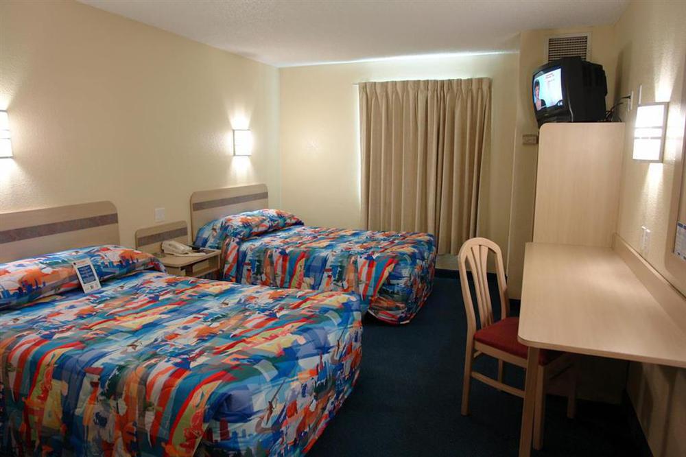 Motel 6-Gilroy, Ca חדר תמונה