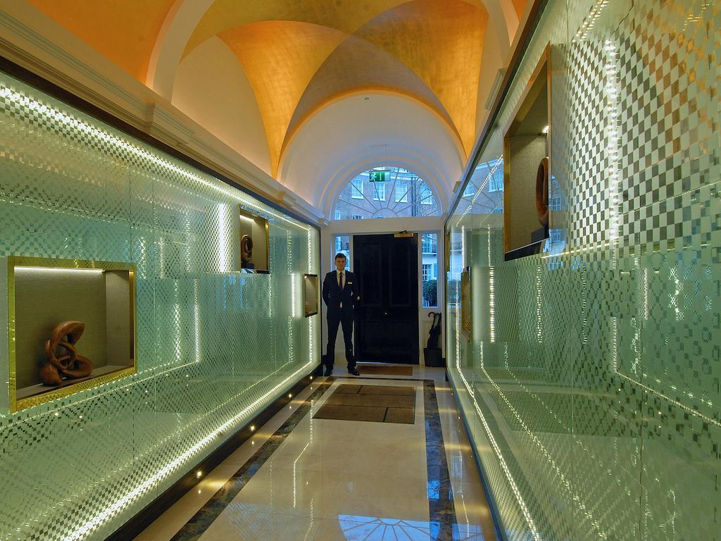 מלון לונדון Park Grand Marble Arch מראה פנימי תמונה