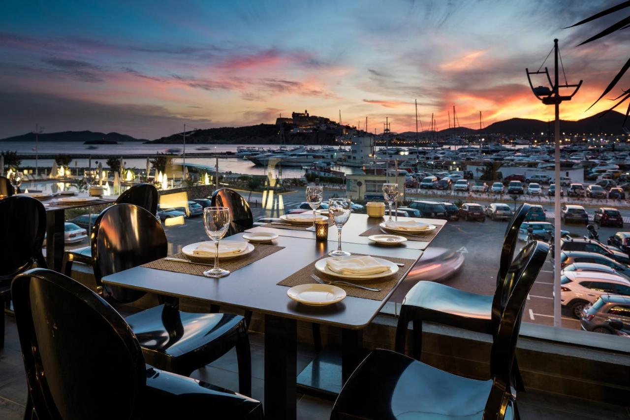 Ibiza Corso Hotel & Spa מראה חיצוני תמונה