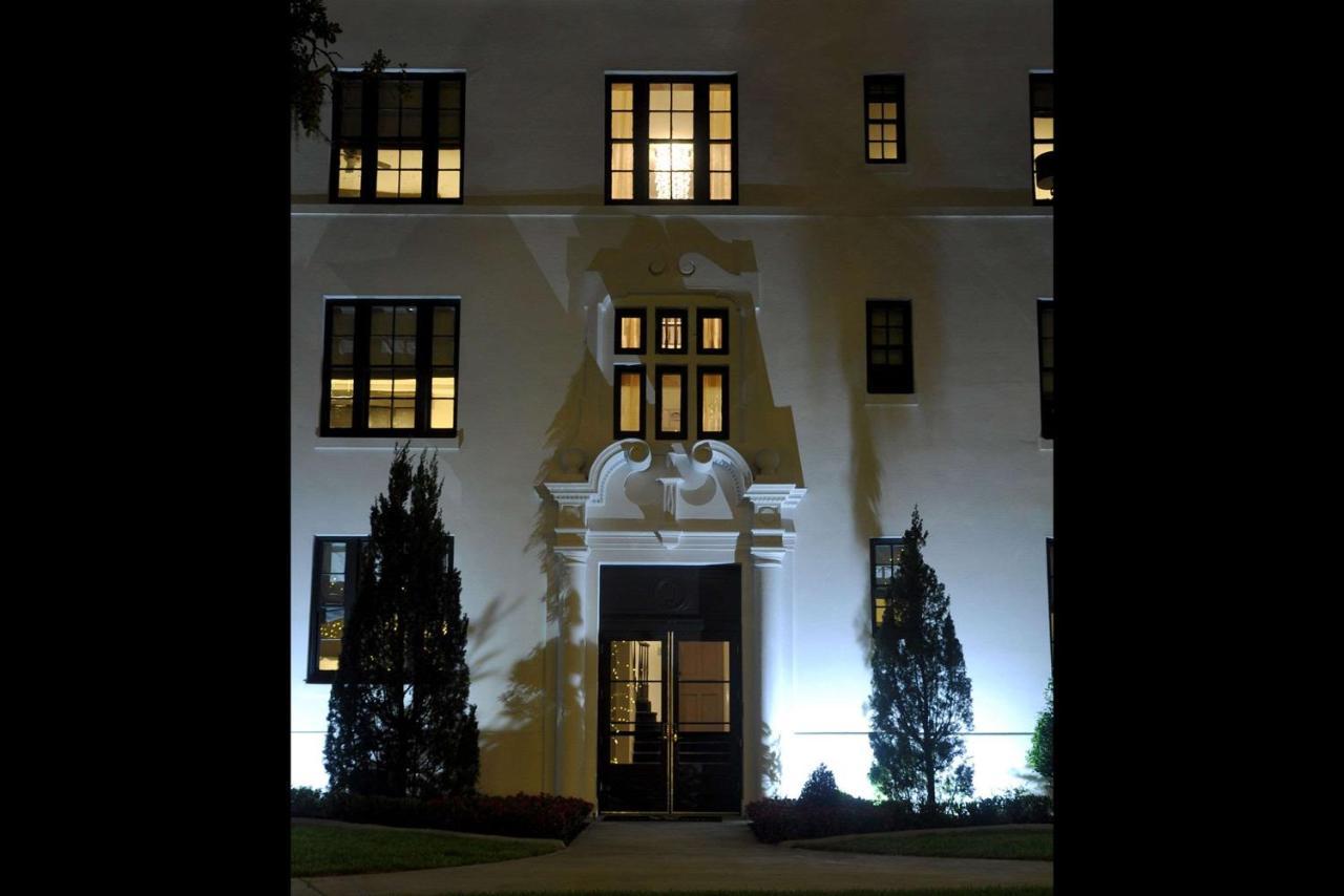 בילוקסי White House Hotel מראה חיצוני תמונה