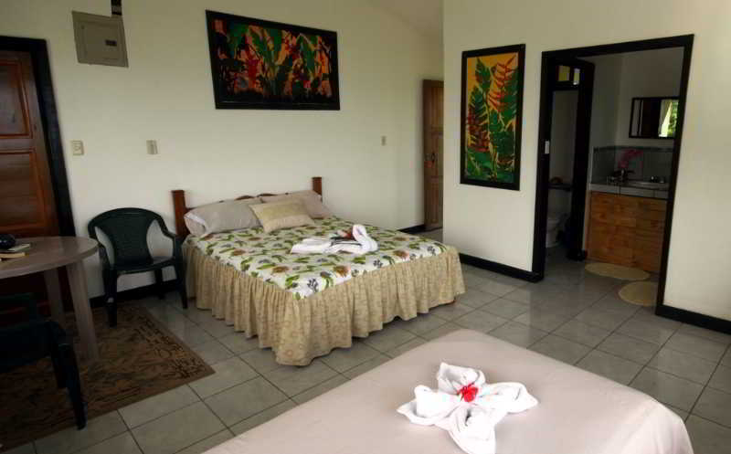 Drakes Bay Hotel Rancho Corcovado מראה חיצוני תמונה