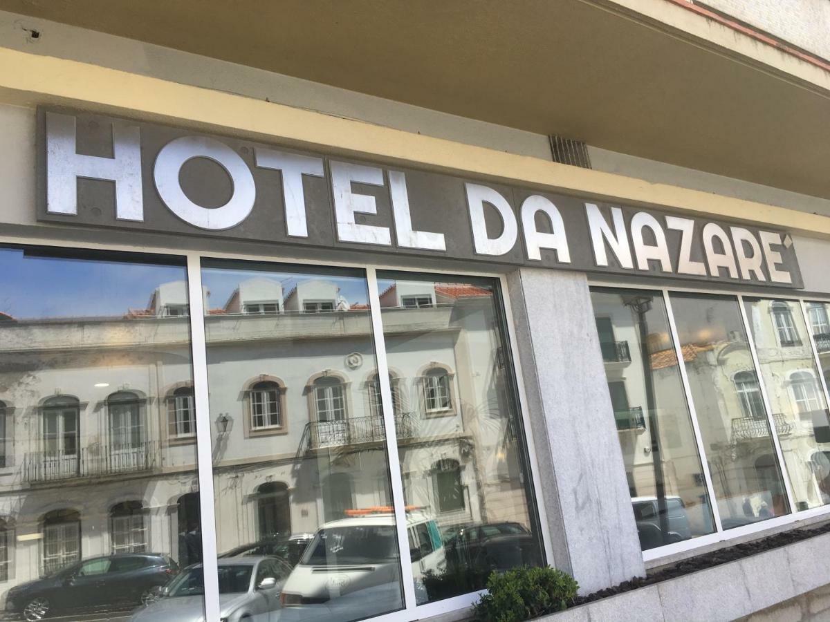 Hotel Da נאזרה מראה חיצוני תמונה
