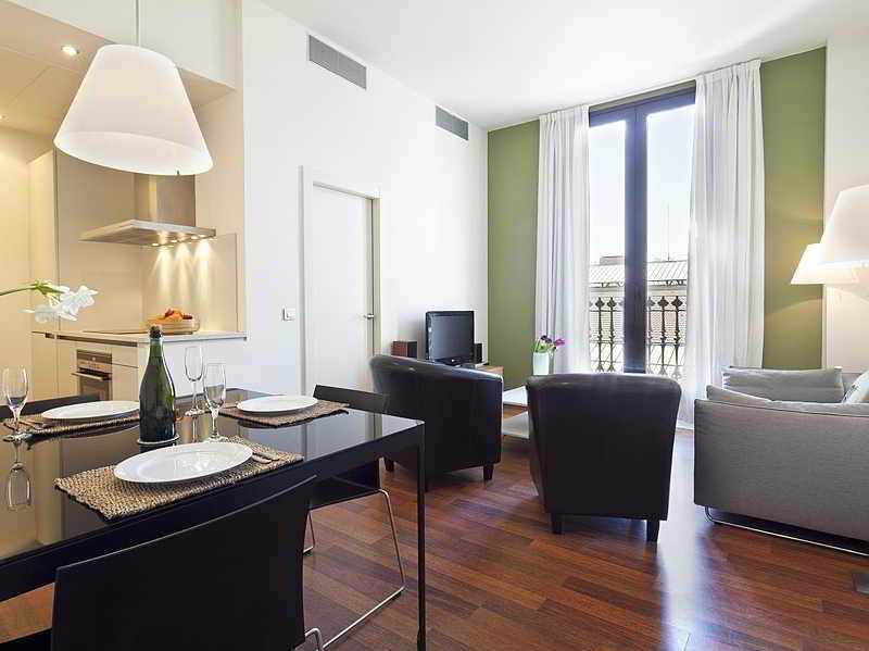 Inside Barcelona Apartments Mercat מראה חיצוני תמונה