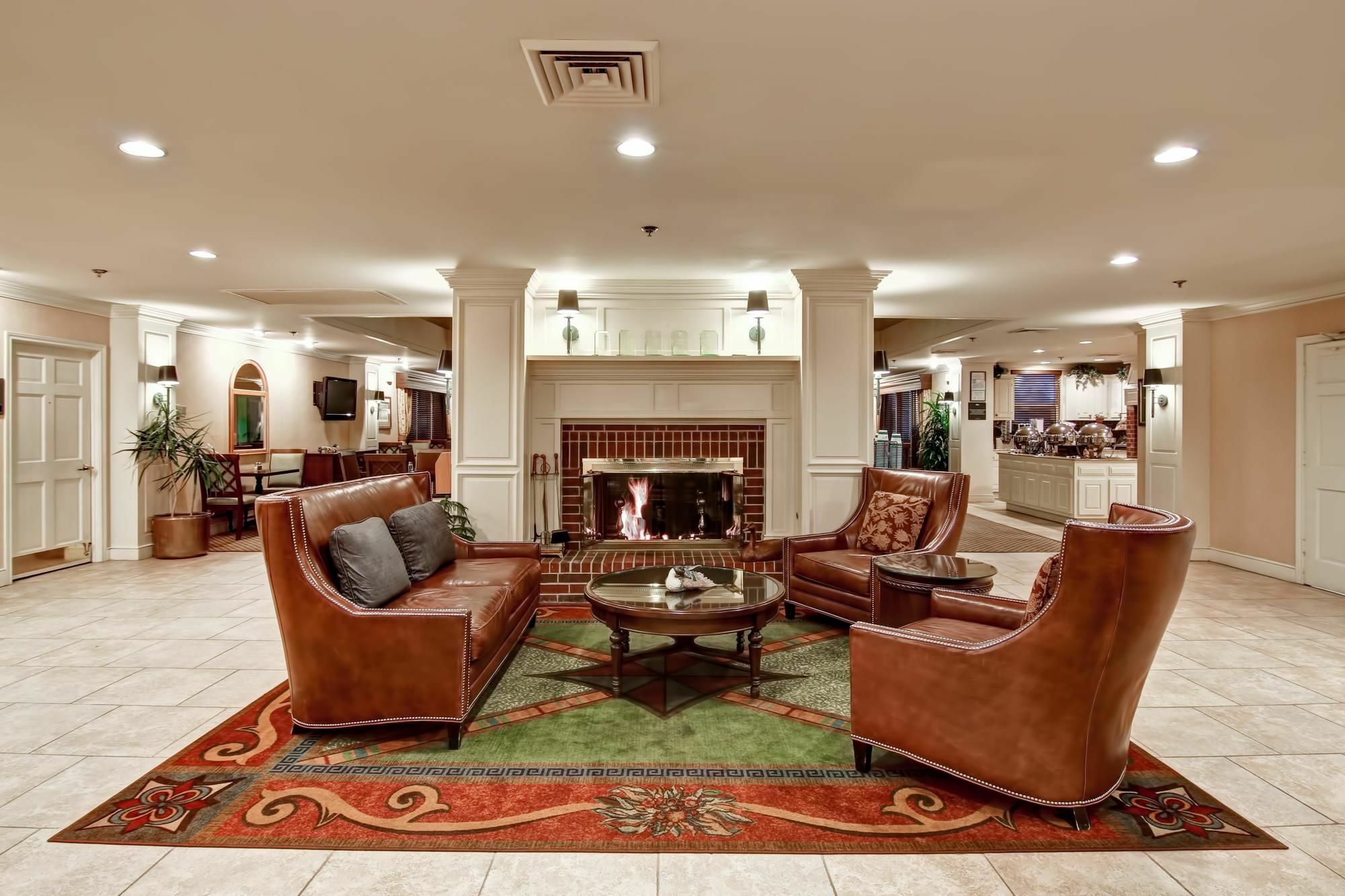 Homewood Suites Dallas-אדיסון מראה חיצוני תמונה