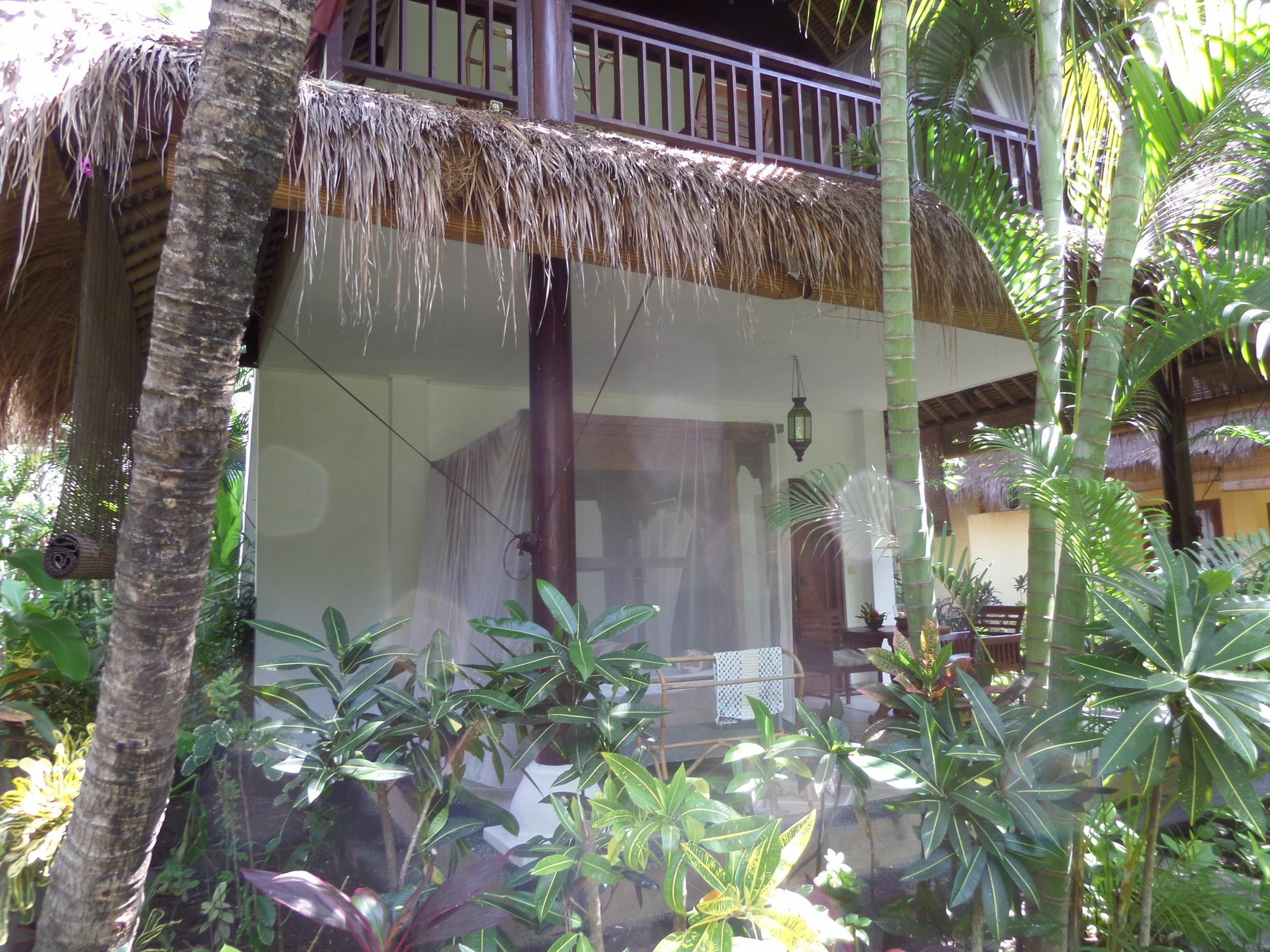 Pemuteran Taman Selini Wahana Beach Resort מראה חיצוני תמונה