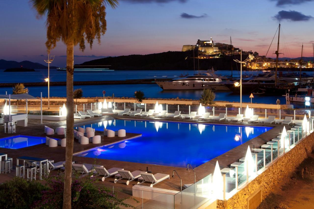 Ibiza Corso Hotel & Spa חדר תמונה