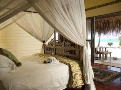 מלון Mucojo Matemo Island מראה חיצוני תמונה