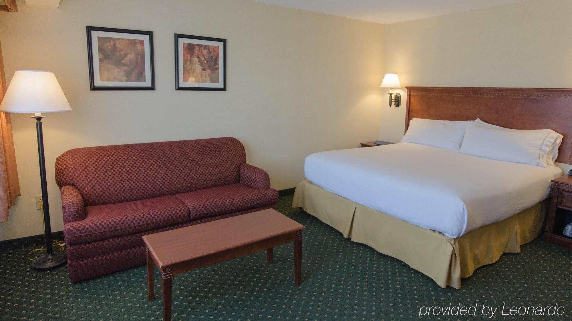 Holiday Inn Express South Burlington, An Ihg Hotel מראה חיצוני תמונה