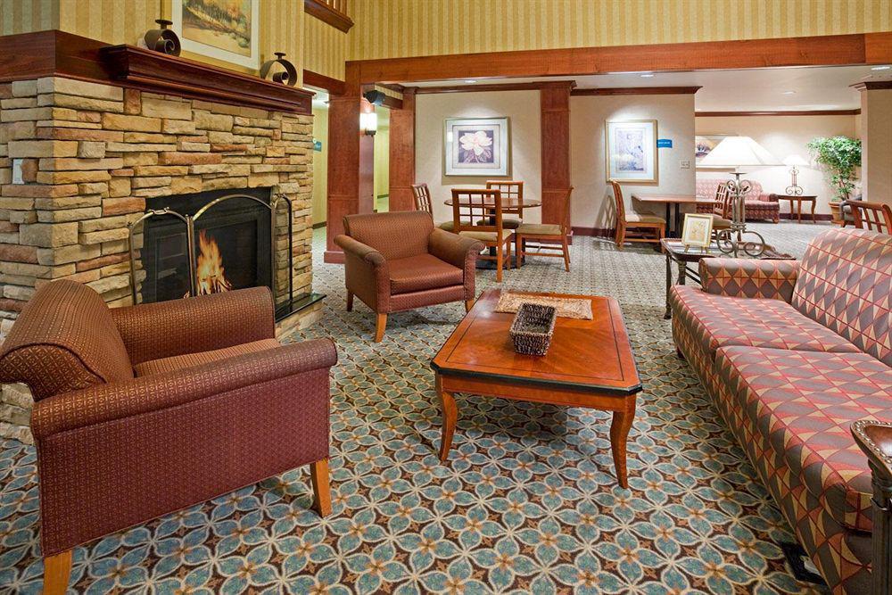Staybridge Suites Madison - East, An Ihg Hotel מראה חיצוני תמונה