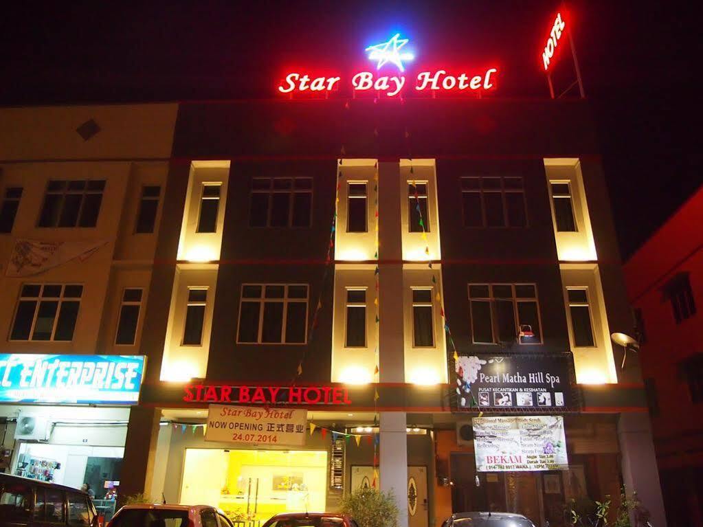 לומוט Star Bay Hotel מראה חיצוני תמונה