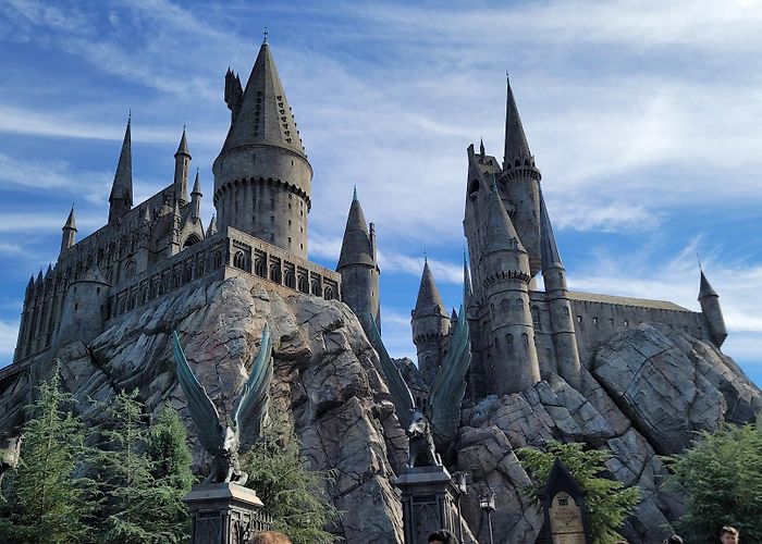 Universal Studios Hollywood photo