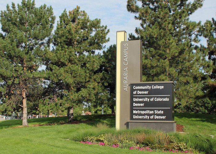 University of Colorado Denver photo