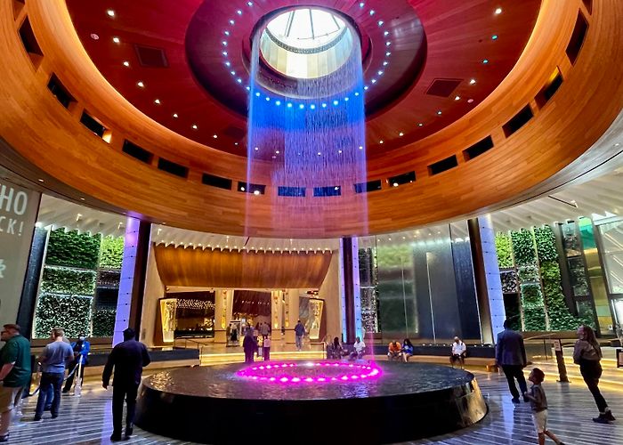 Hard Rock Live Hollywood photo