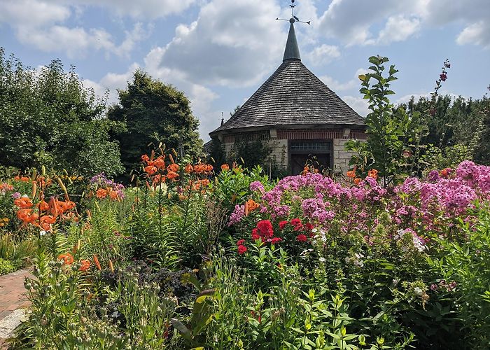 Green Bay Botanical Garden photo