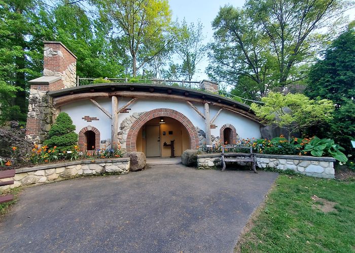 Green Bay Botanical Garden photo