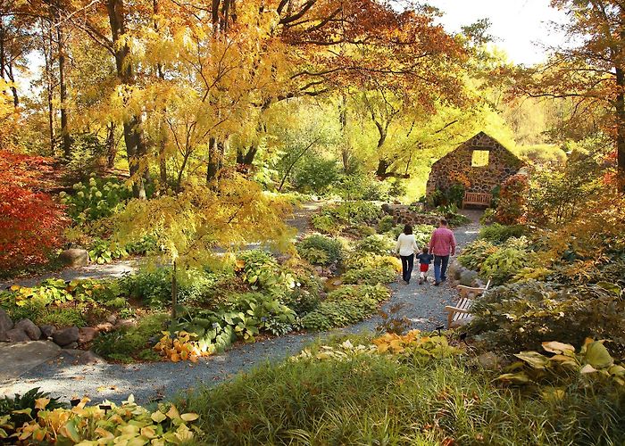 Green Bay Botanical Garden photo