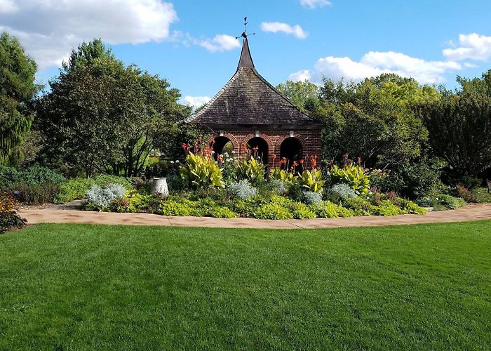 Green Bay Botanical Garden photo