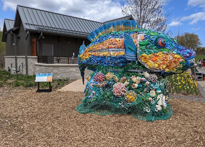 Green Bay Botanical Garden photo