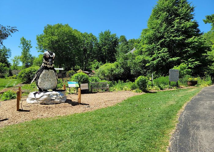 Green Bay Botanical Garden photo