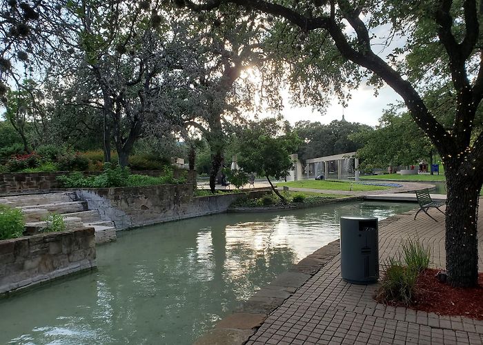 Hemisfair Park photo