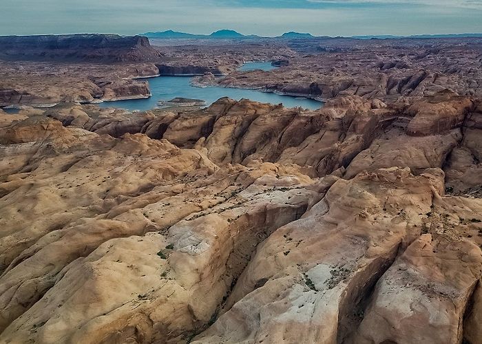 Lake Powell photo
