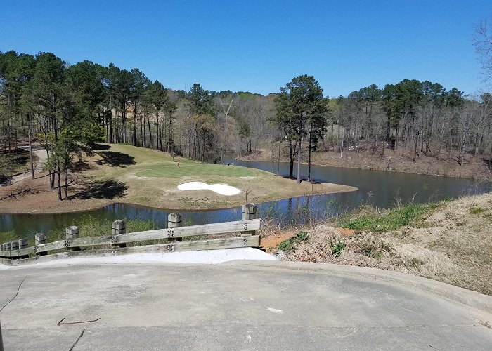 RTJ Golf Trail at Oxmoor Valley photo