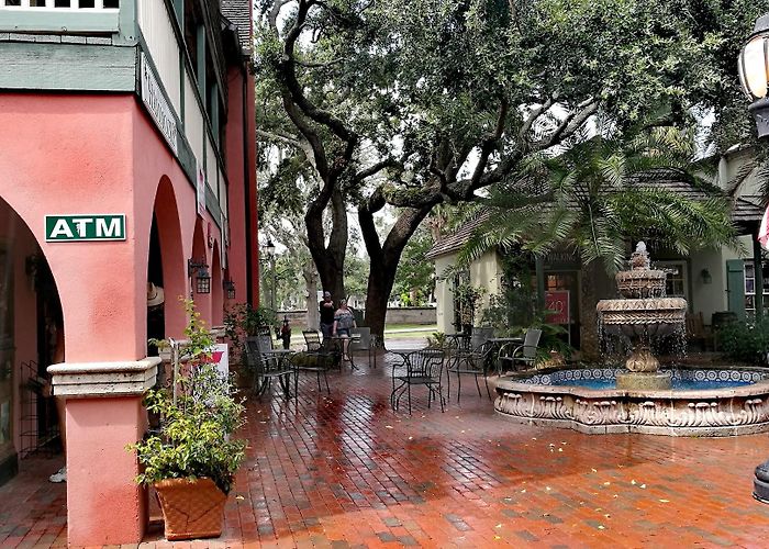 St. George Street photo