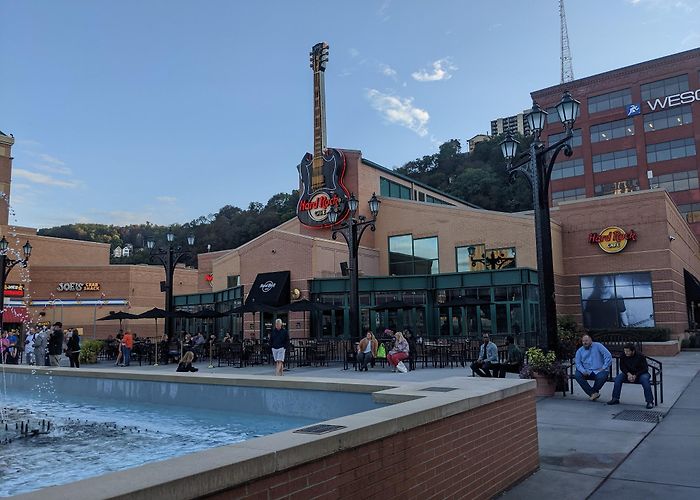 Station Square photo