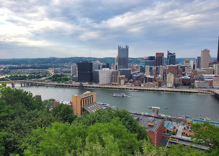 Station Square photo