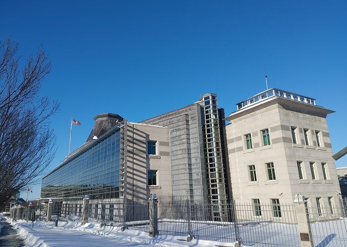 U.S. Embassy photo