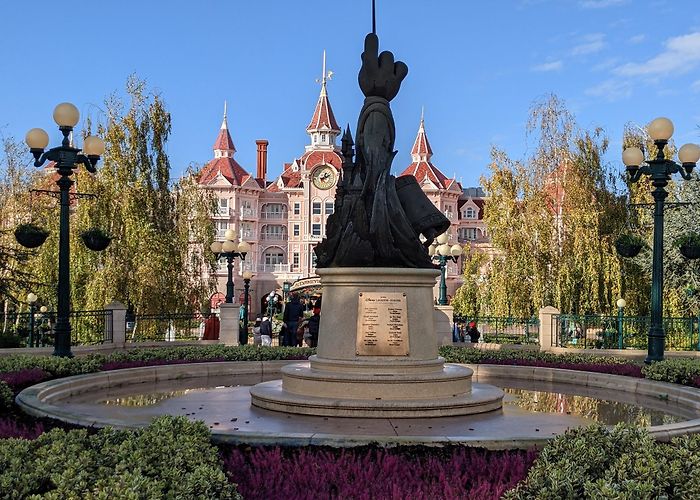 Disneyland Paris photo