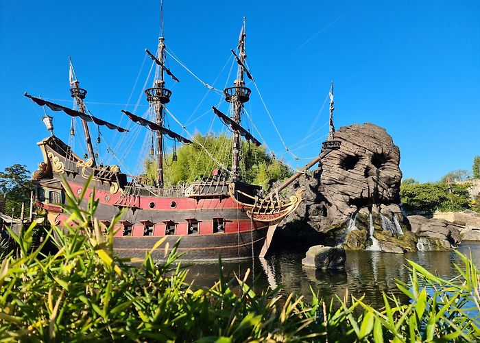 Disneyland Paris photo