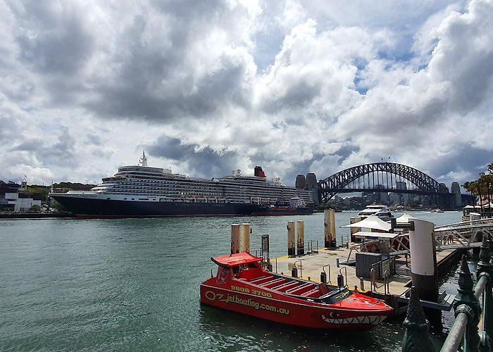 Circular Quay photo
