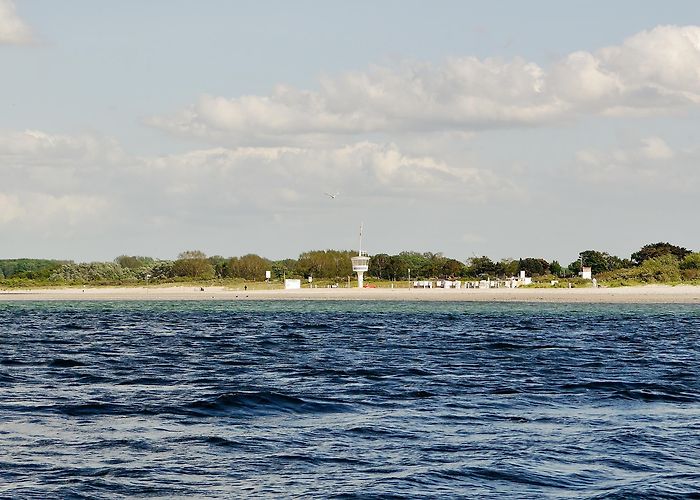Falckensteiner Strand Travemuende Beach Tours - Book Now | Expedia photo
