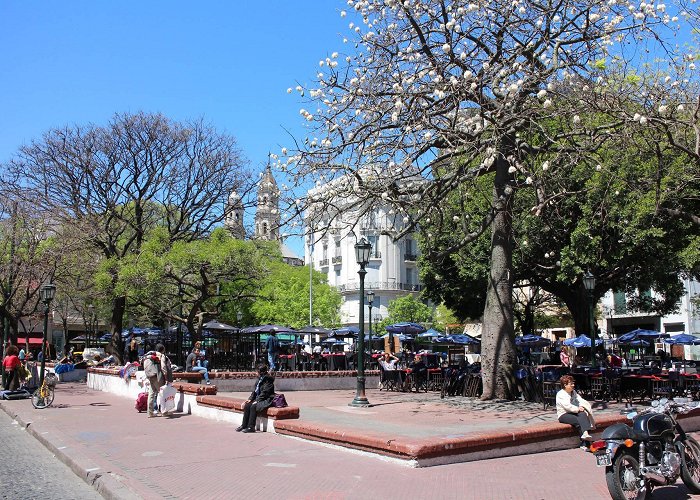 Plaza Dorrego Download free Buenos Aires Plaza Dorrego Wallpaper - MrWallpaper.com photo