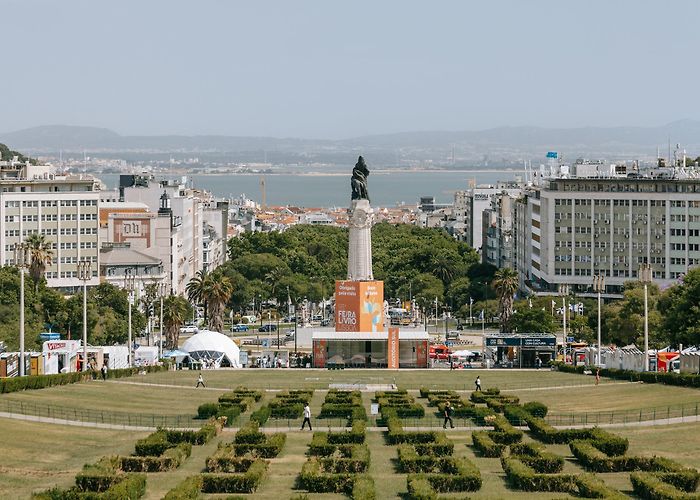 Eduardo VII Park Eduardo VII Park Tours - Book Now | Expedia photo
