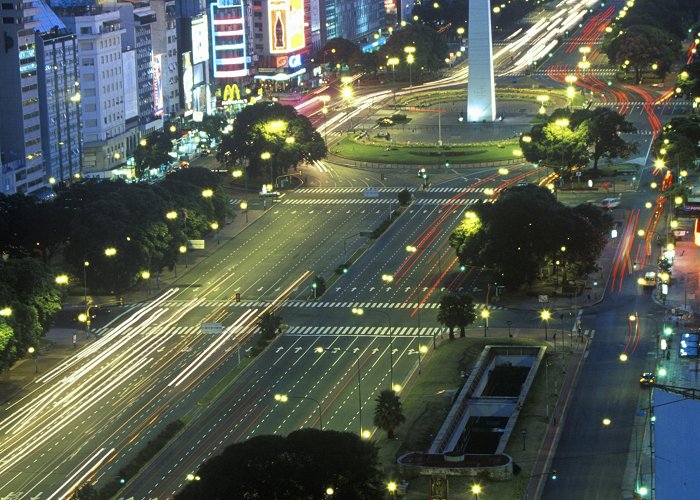 El Obelisco Buenos Aires Obelisco Tours - Book Now | Expedia photo