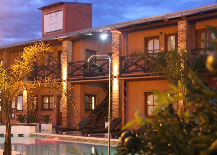 Termas de Federacion Ofertas, opiniones e imágenes de El Mirador Apart Hotel en ... photo