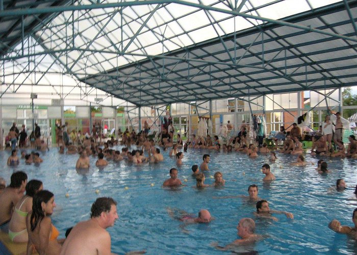 Termas de Federacion Hot Springs of Federation in Concepción del Uruguay: 5 reviews and ... photo