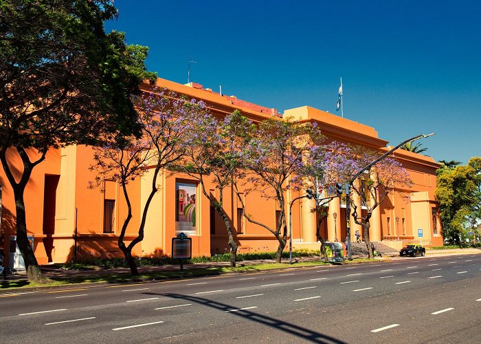 Museo Nacional de Bellas Artes Museo Nacional de Bellas Artes (MNBA), National Museum of Fine ... photo