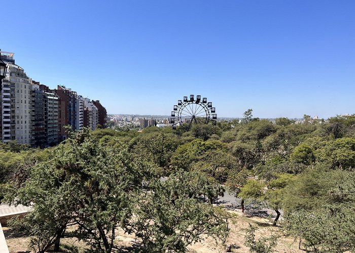 Sarmiento Park CORDOBA, ARGENTINA: What to DO and Where to STAY - photo