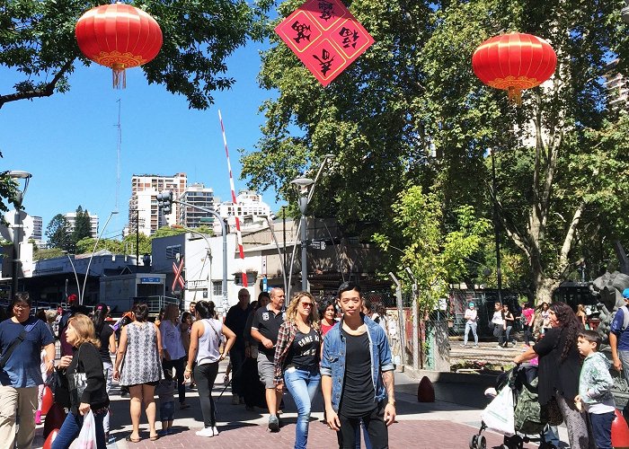 Chinatown How Buenos Aires Grew a Chinatown from a Shed photo