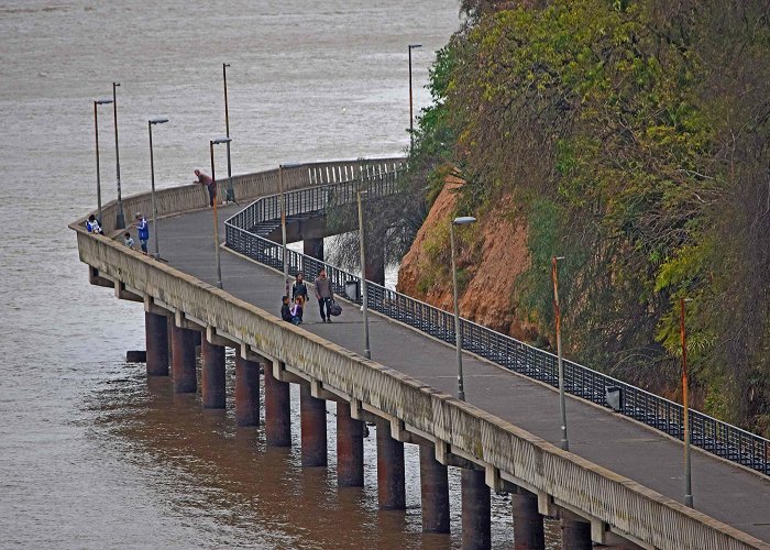 Paseo Del Caminante Por fin algo que baja: el termómetro – Diario El Ciudadano y la Región photo