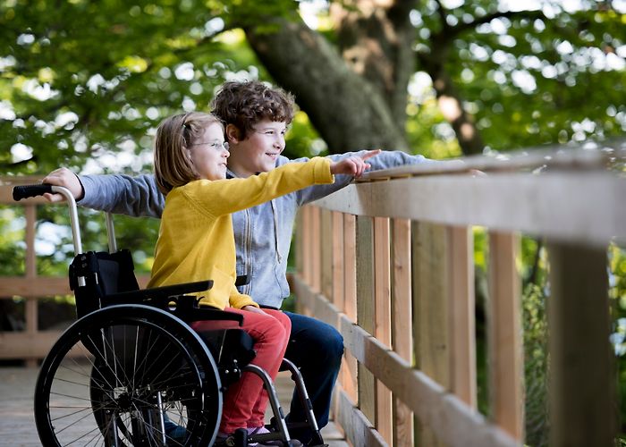 Husumhus Ang 10 best PWD-friendly hotel sa Ruhla, Germany | Booking.com photo