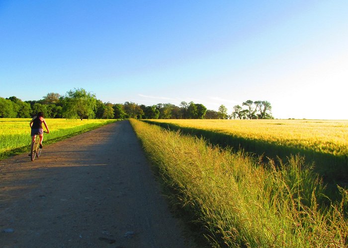 El Centinela Hill Visit Tandil: 2024 Travel Guide for Tandil, Buenos Aires Province ... photo