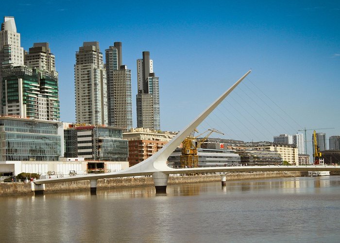 Calatrava Bridge Women's Bridge Tours - Book Now | Expedia photo