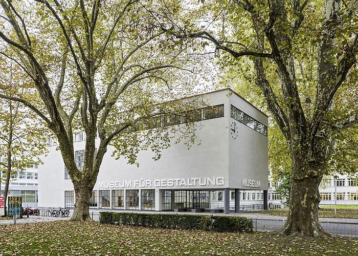 Industrial Design Museum The Design Museum Zurich | Apollo Magazine photo