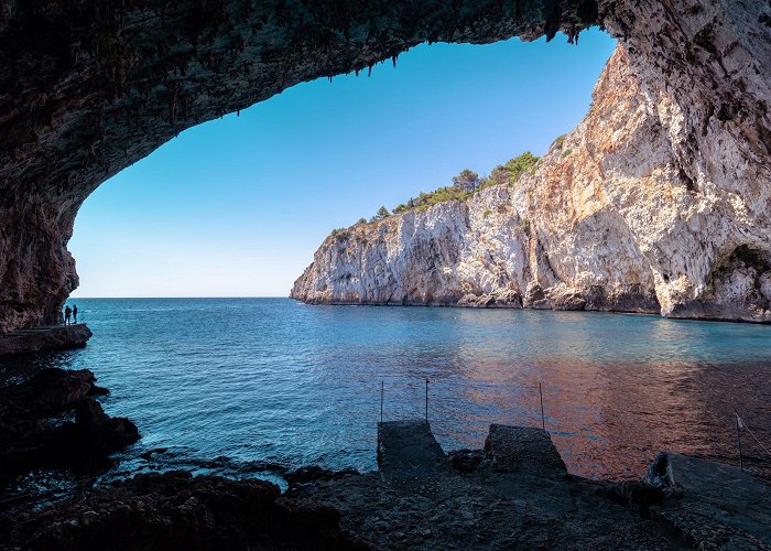 Grotta Zinzulusa Low Salento tour - Puglia - Italy | ImaginApulia photo